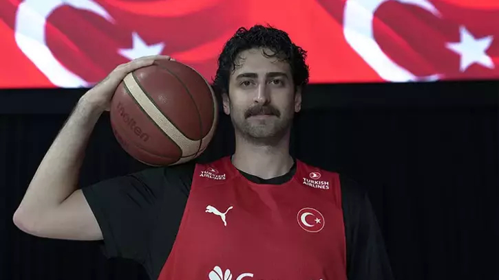 Milli basketbolcu Furkan Korkmaz EuroBasket hedeflerini açıkladı! &#039;En kötü çeyrek final&#039;