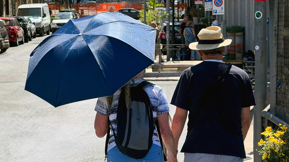 Artan sıcaklıklar ölüm riskini yükseltiyor