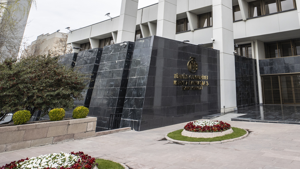 TCMB rezervleri 176,5 milyar dolarla rekor kırdı