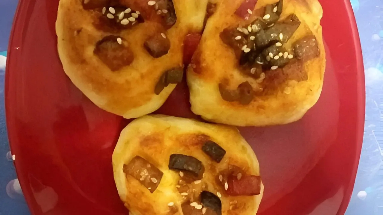 İzmir’in Meşhur Lezzeti: Mayalı Sokuşturma Tarifi