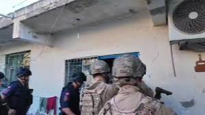 Daltonlar suç örgütü: 105 şüpheli, 142 suç kaydı