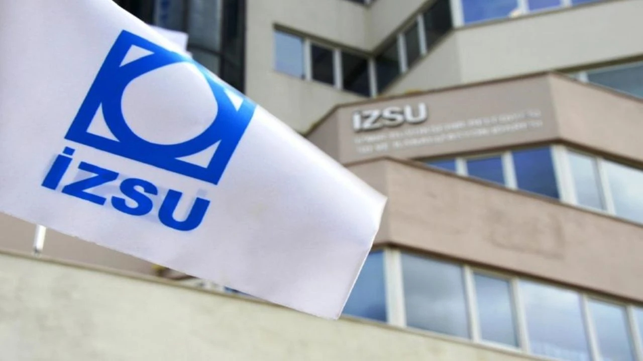 İzmir’de dolandırıcılık uyarısı: İZSU’dan açıklama