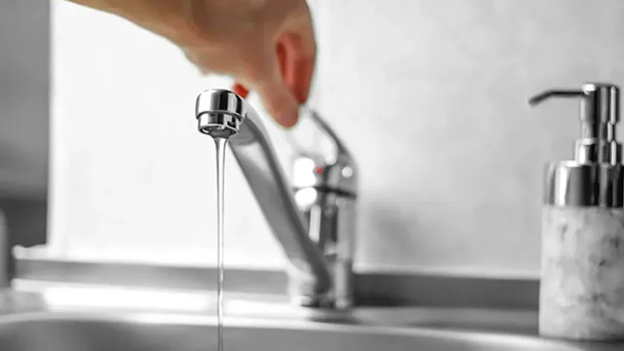 Karşıyaka’da gece su kesintisi: Mahallelere dikkat