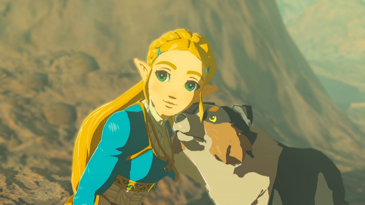 Araştırma: Zelda ve Ghibli Mutluluğu Yükseltiyor