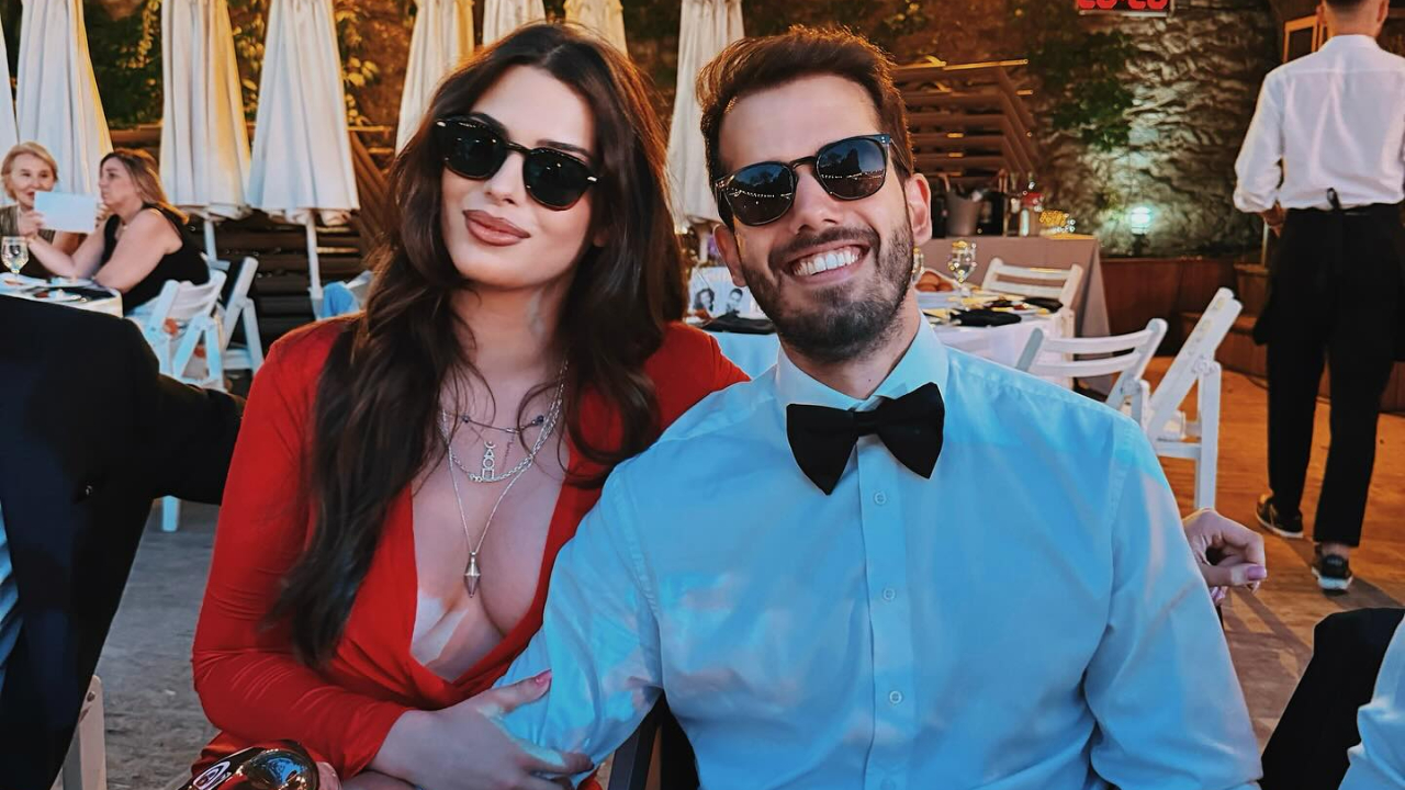 Derin Talu aradığı CV’yi buldu