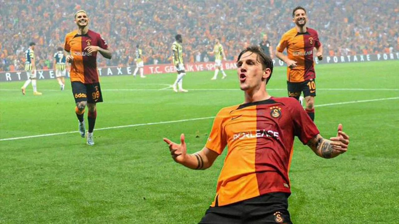 Zaniolo için Udinese ile transfer görüşmeleri sürüyor