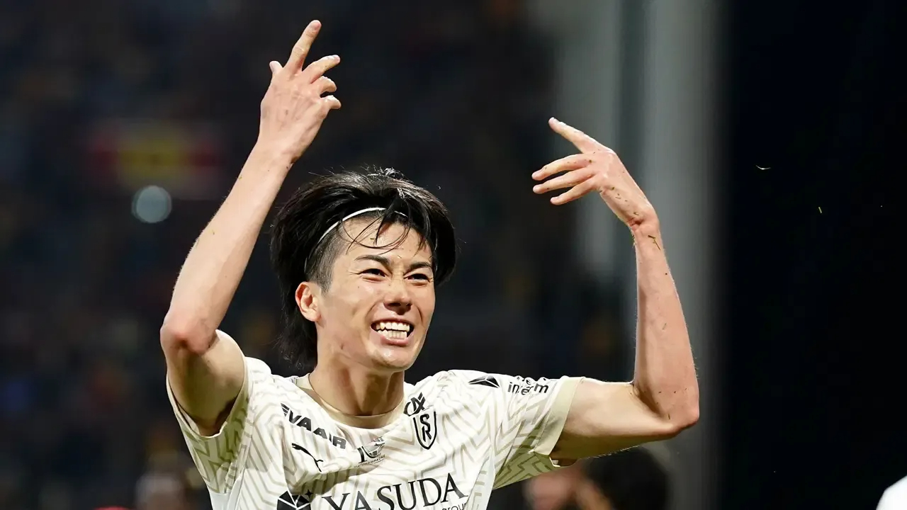 Beşiktaş, Keito Nakamura için 15 milyon € önerdi
