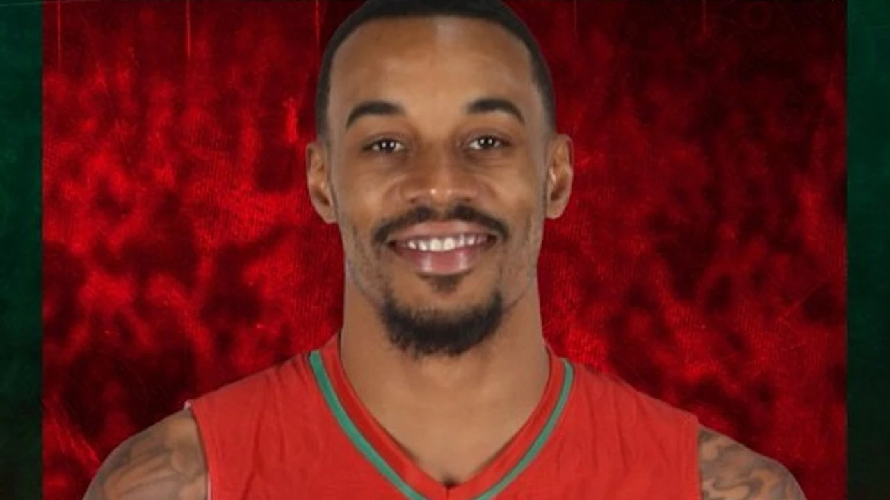 Karşıyaka, Ricky Tarrant’ı transfer etti