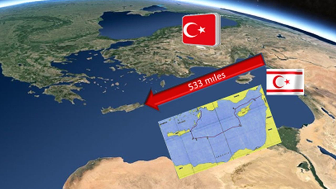 Doğu Akdeniz’de yeni dönem: Türkiye-Libya yakınlaşması