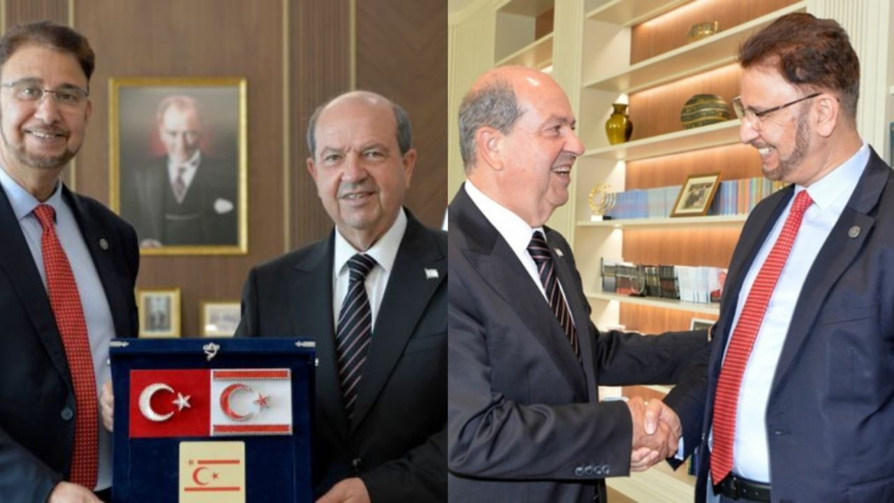 İstifa İngiltere’de krize yol açtı: Rum lobisi suçlanıyor