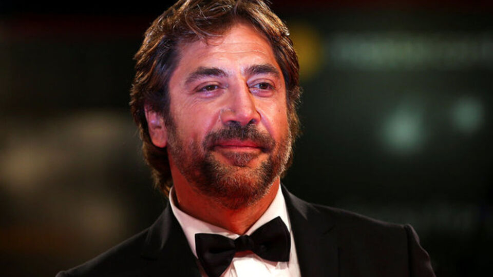 Javier Bardem’den İsrail ordusuna Nazi benzetmesi