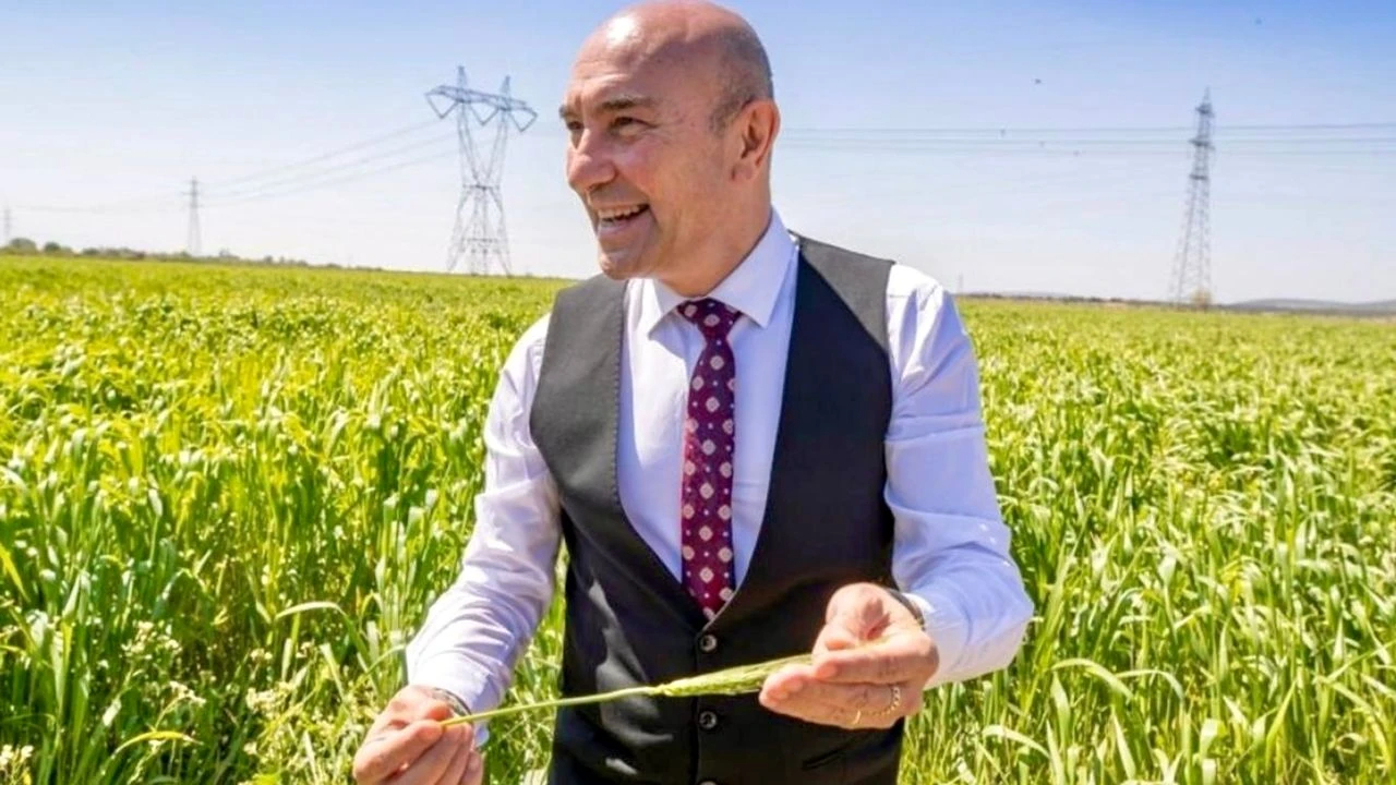 Soyer’in cezaevi günlüğü: Acelecilik kültürü eleştiriliyor