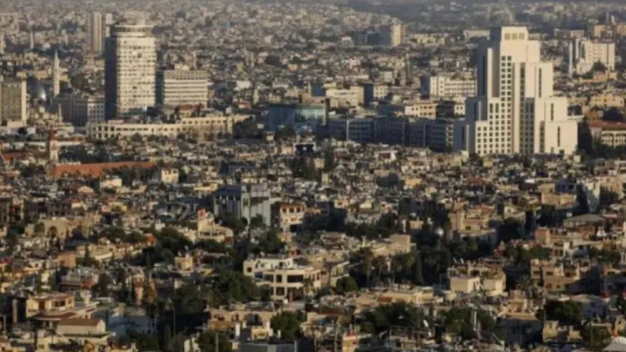 Suriye’de geçici seçim sistemi onaylandı