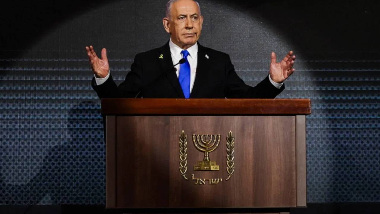 Netanyahu’dan Albanese’ye şok eleştiriler