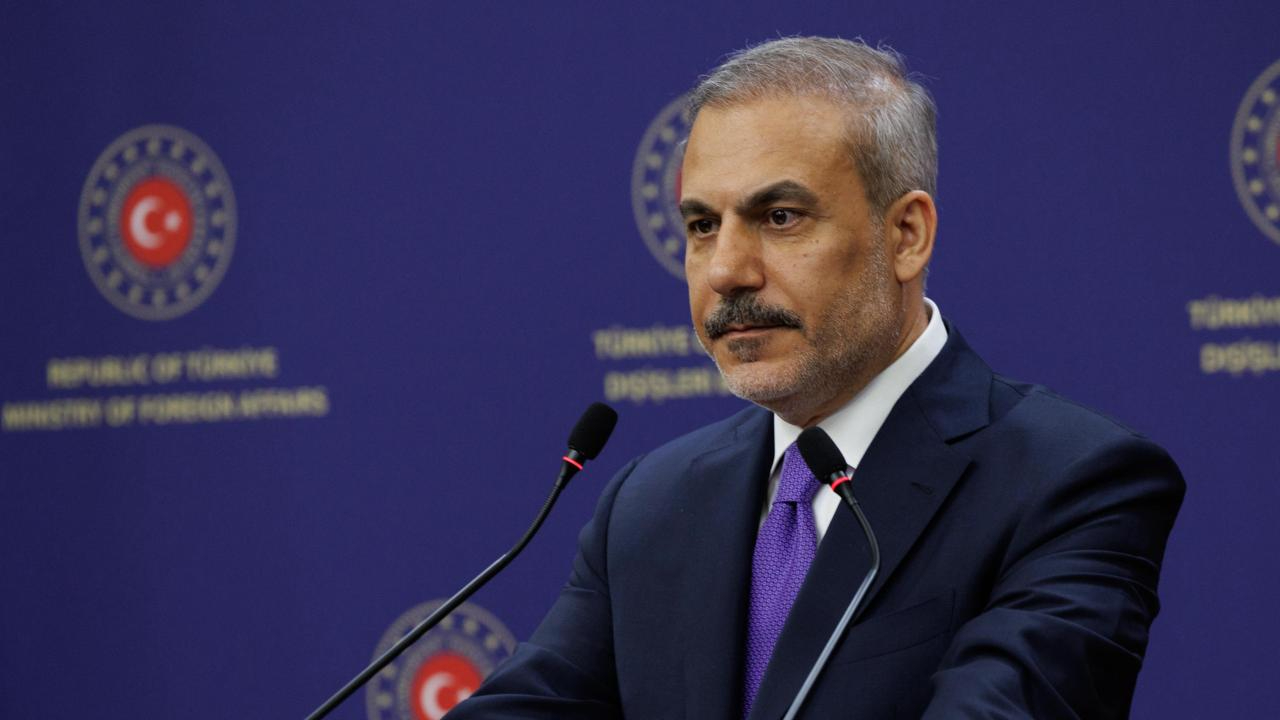 Türkiye, Gazze için İslam dünyasını topluyor