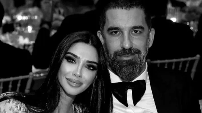 Arda Turan’ın eşi Aslıhan Doğan’dan sosyal medya kararı