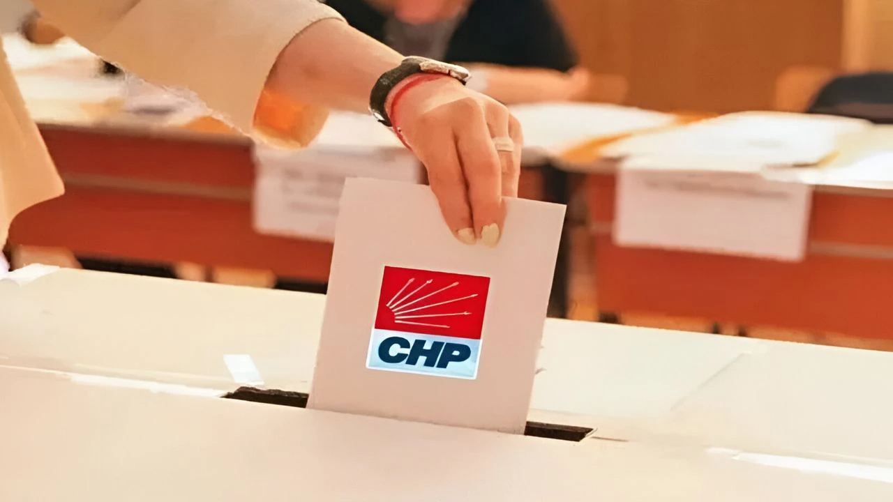 CHP İzmir’de 22 Ağustos’ta hangi mahalleler sandıkta?