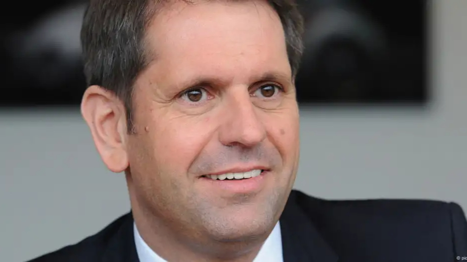 Olaf Lies’in trafik kazası soruşturması kapatıldı