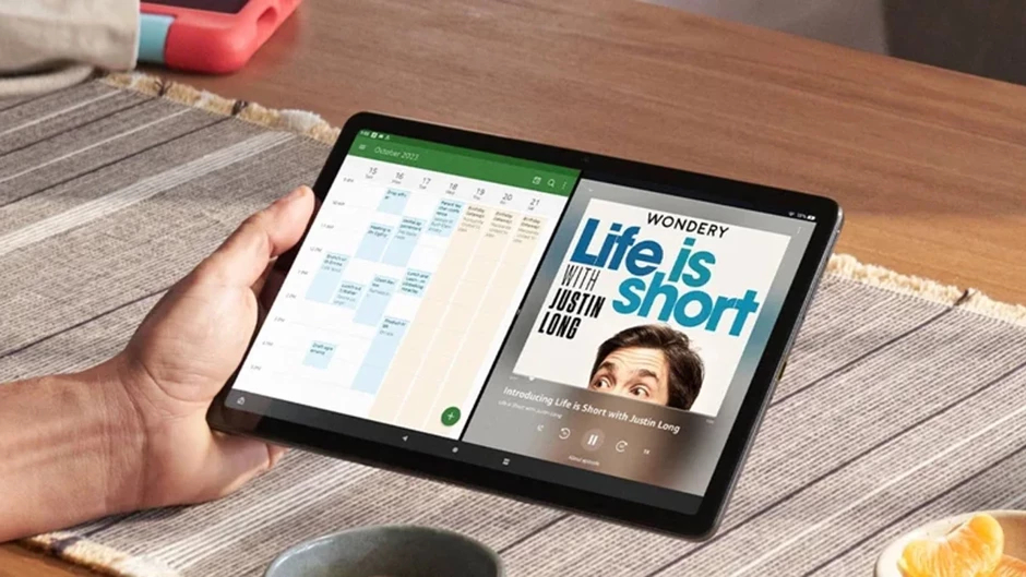 Amazon Tabletleri Fire OS’tan Android’e Geçiyor