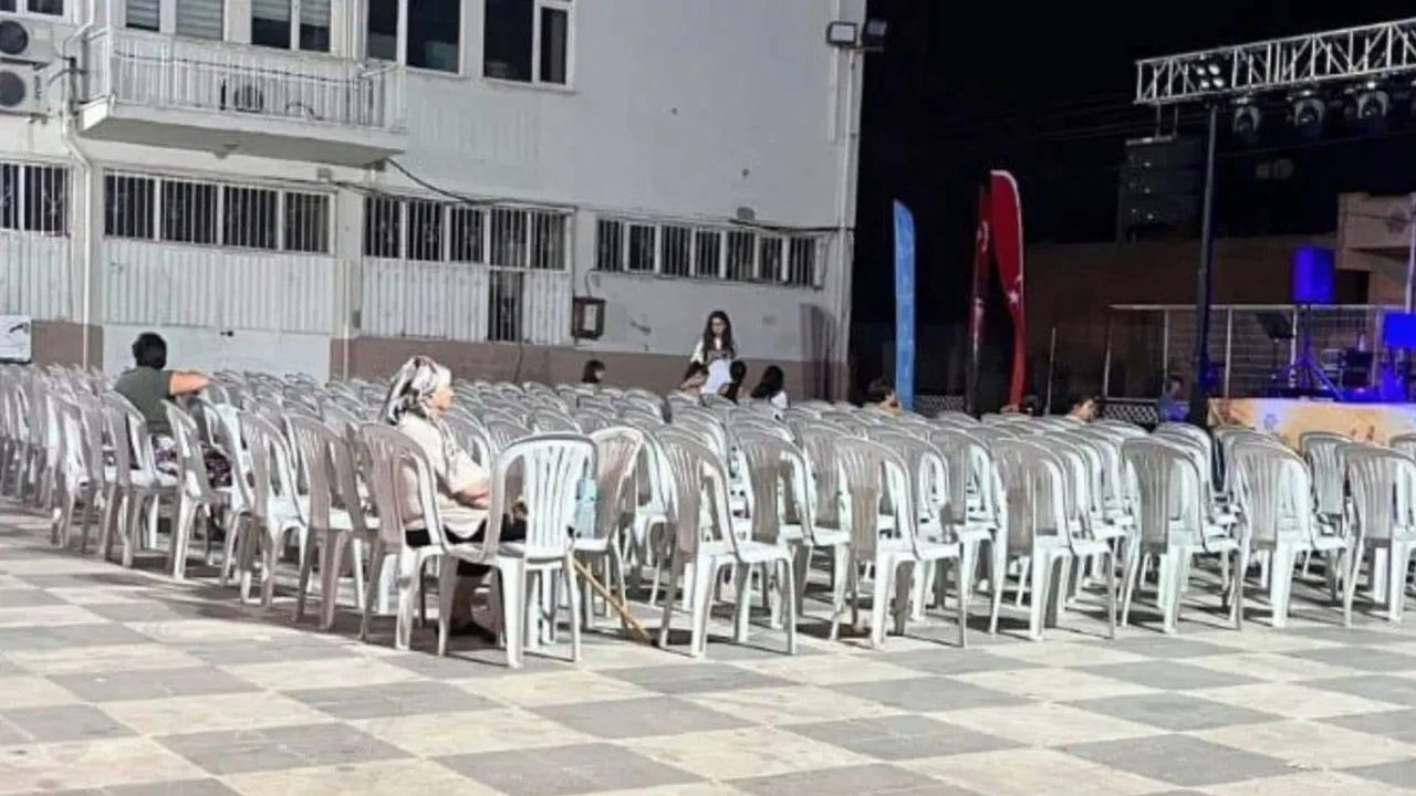 Çerçioğlu &quot;boş sandalyeler&quot; için konuştu: Nedeni Fener maçı!