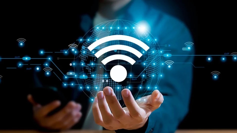 Wi-Fi ile İnsanlar Parmak İzi Gibi Tanınacak