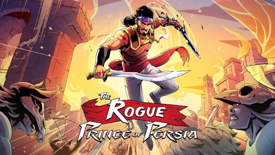 The Rogue Prince of Persia 1.0 Yayınlandı