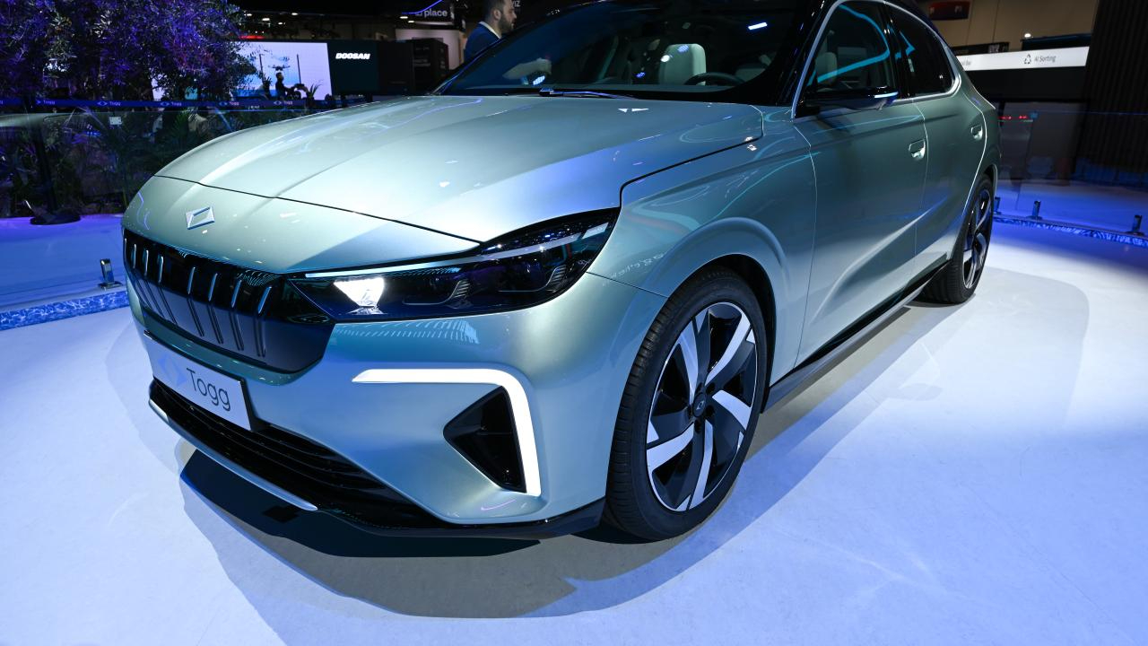 T10F yola çıkmak için gün sayıyor