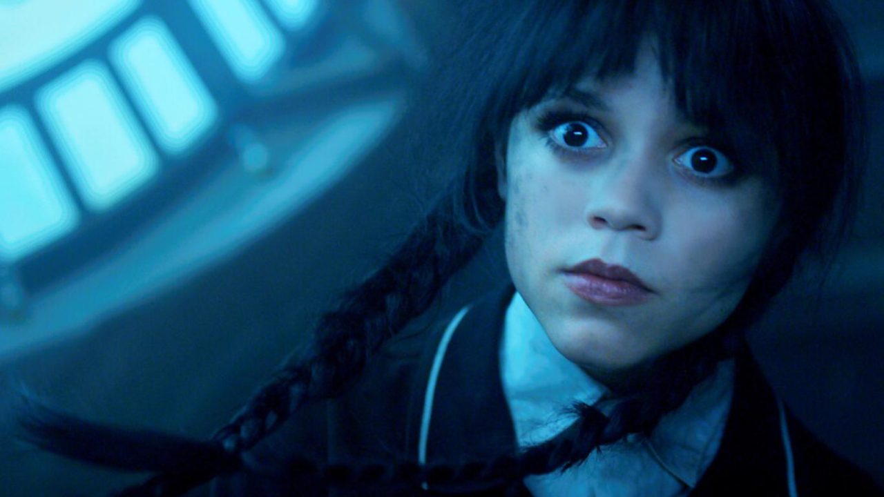 Wednesday sevenler için 8 karanlık alternatif