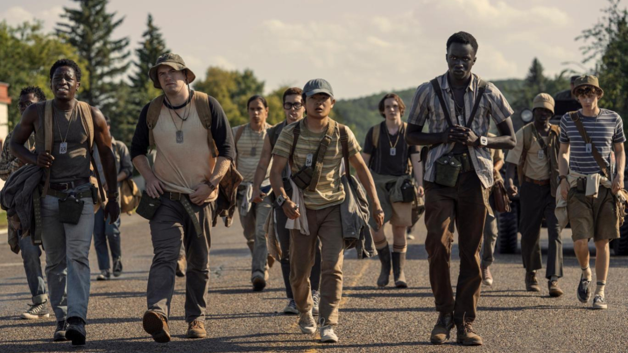 Eleştirmenler: The Long Walk sarsıcı ve Oscar’lık