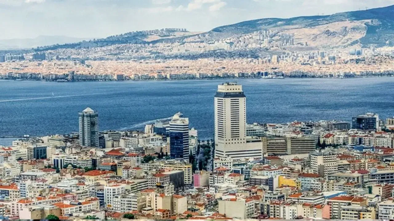 TOKİ İzmir’de 616 milyonluk satışa hazırlanıyor