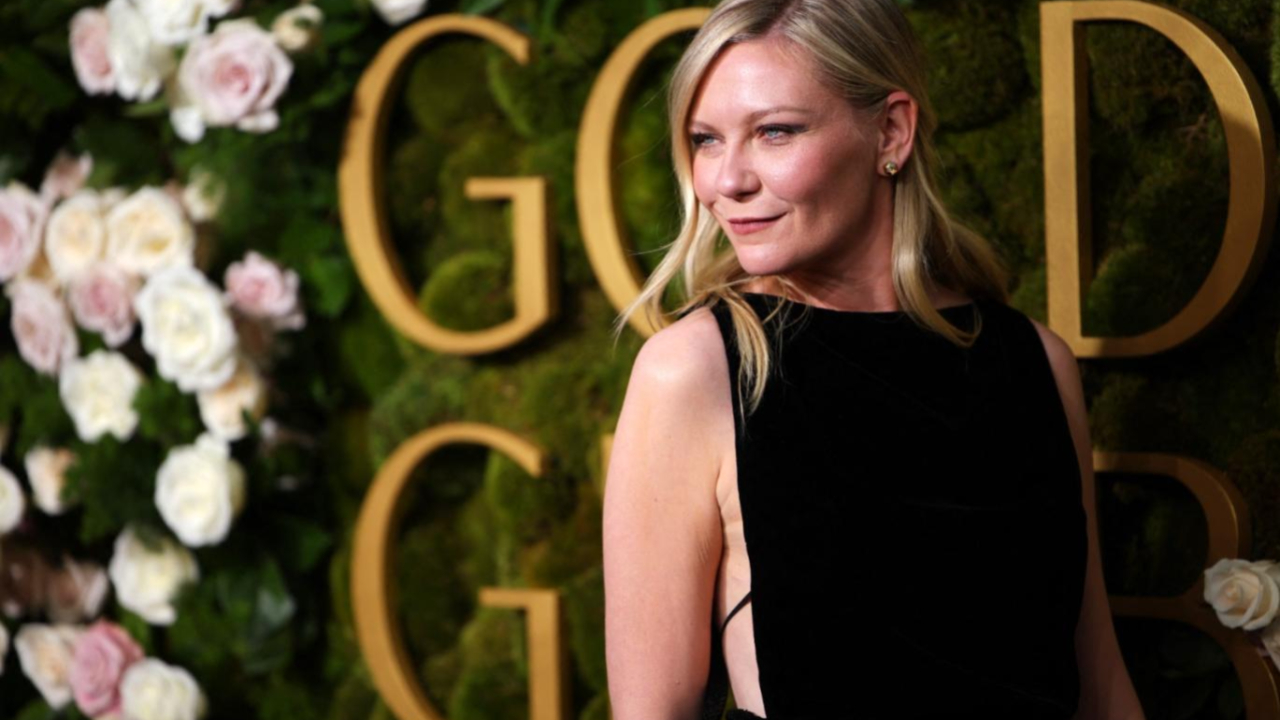 Kirsten Dunst, Minecraft 2’de rol almak istiyor