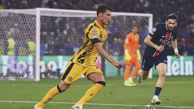 Galatasaray, Pavard için Inter ile anlaşmaya yakın