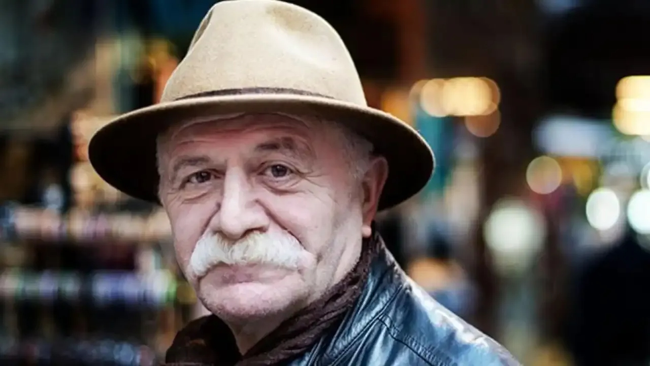 Tiyatrodan anılar: Orhan Aydın’ın yeni kitabı çıktı