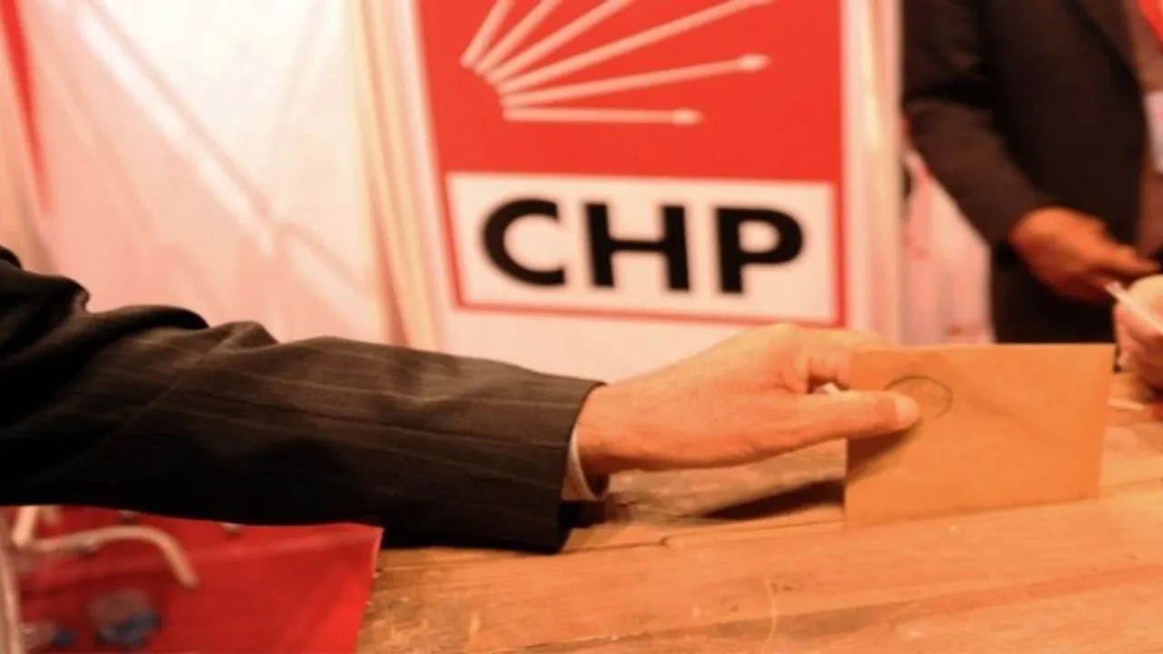 CHP İzmir’de mahalle delege seçimleri başladı