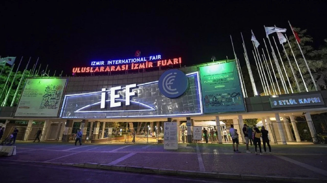 İEF 2025: Bosna Hersek onur konuğu, kültür ve ticaret bir arada