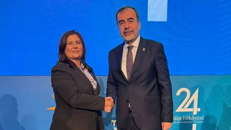 Çerçioğlu sonrası AK Parti üye sayısında artış