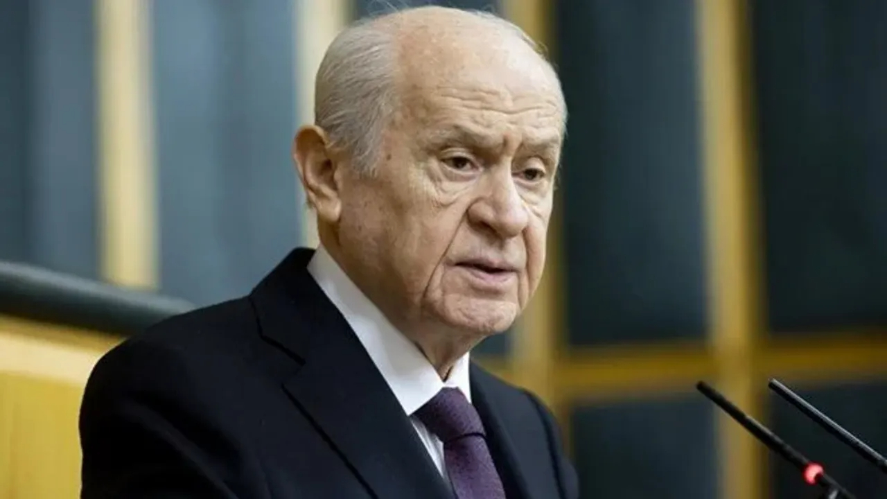 Bahçeli: Cumhur İttifakı’na nifak sokulamaz