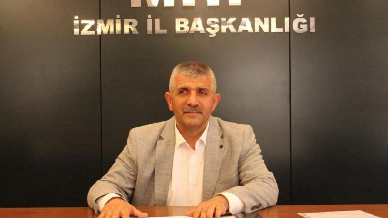 MHP’li Şahin: Kanalizasyon suyu içme suyuna karışabilir