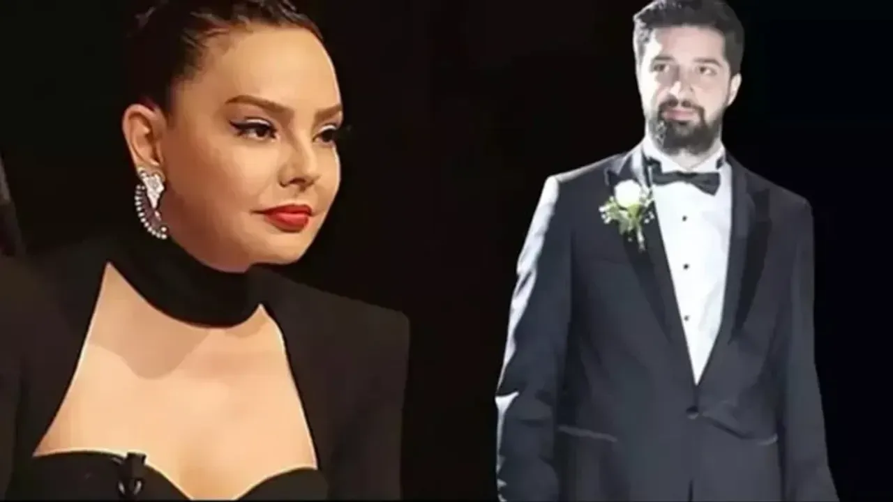 Ebru Gündeş’in eşi Murat Özdemir gözaltında