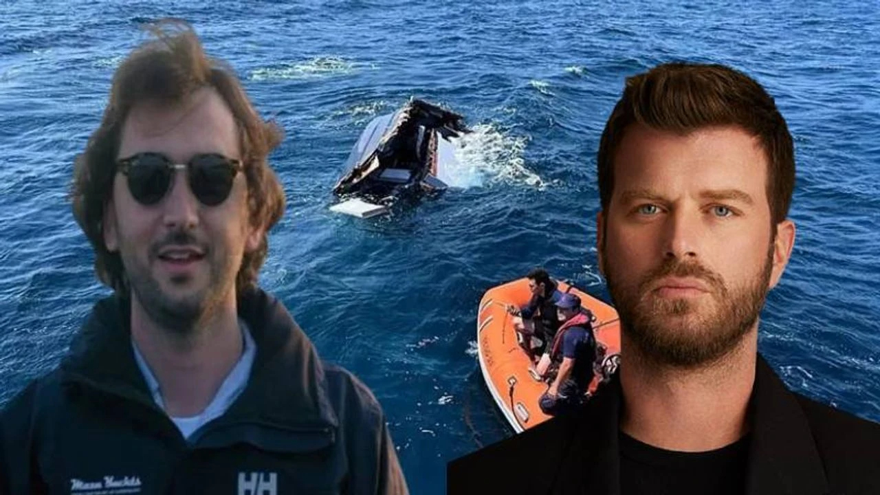 Kıvanç Tatlıtuğ, Halit Yukay soruşturmasında ifade verdi