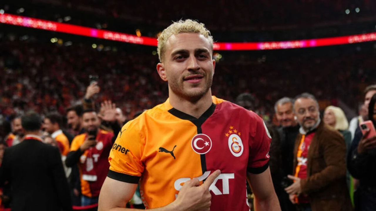 Barış Alper’den Kayseri maçı öncesi mesaj