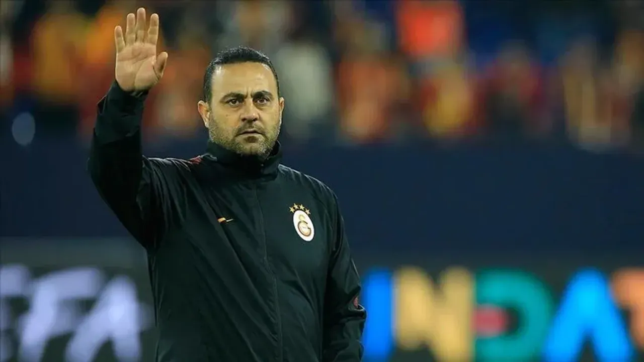 Galatasaray&#039;da Barış Alper Yılmaz krizi büyüyor: Hasan Şaş&#039;tan çarpıcı sözler