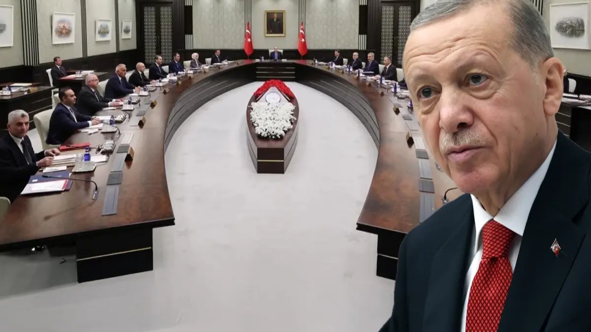 Kabine Ahlat’ta toplanıyor: 3 kritik gündem