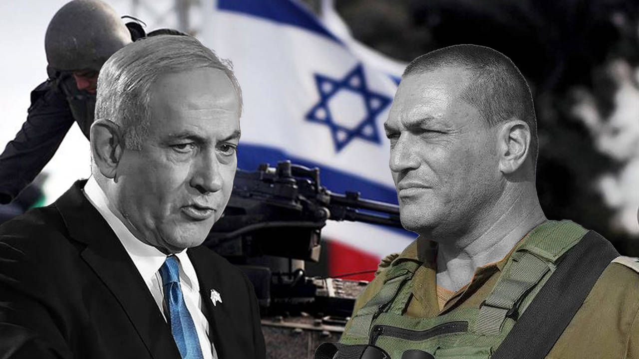 İsrail’de komuta kademesi Gazze konusunda bölündü