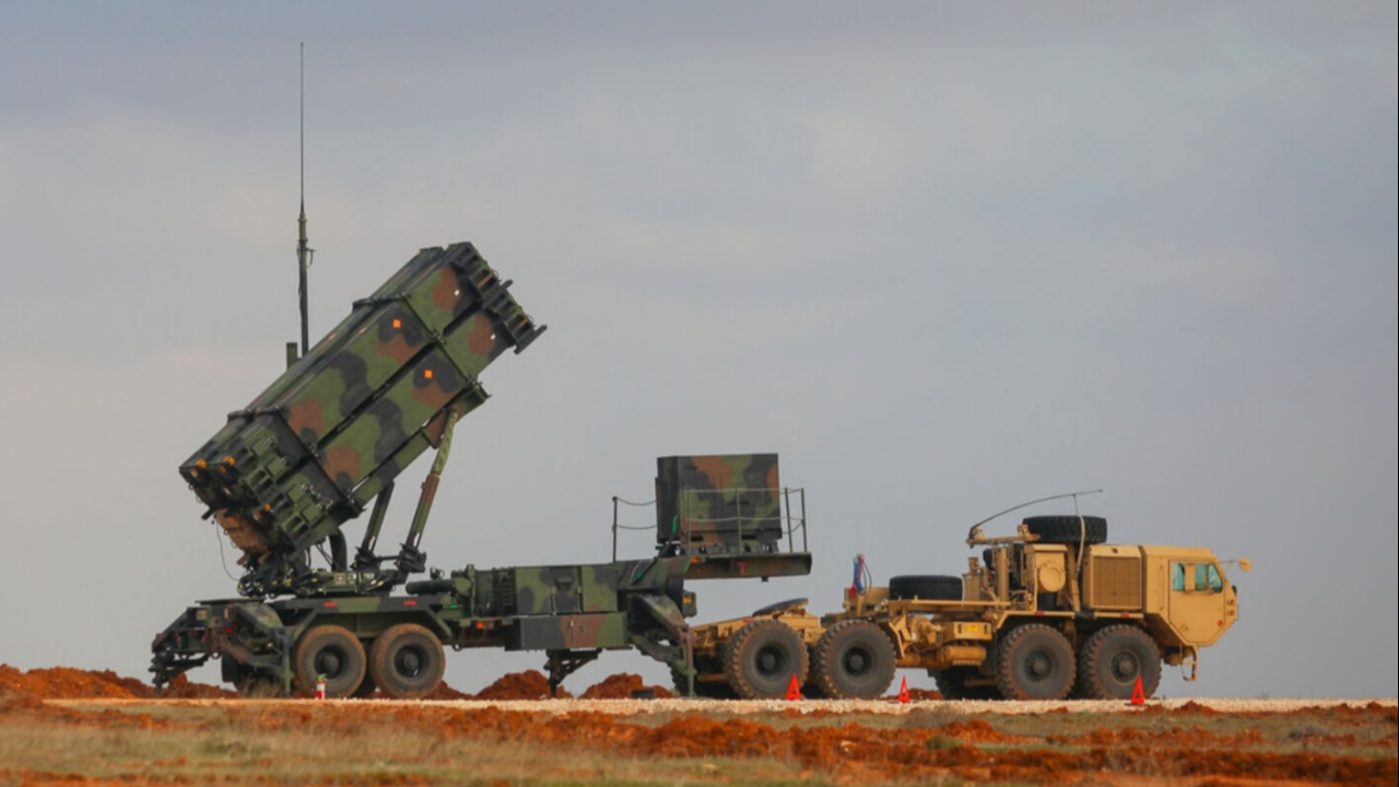 Türk yapımı Hisar-D RF dünyada ses getirdi