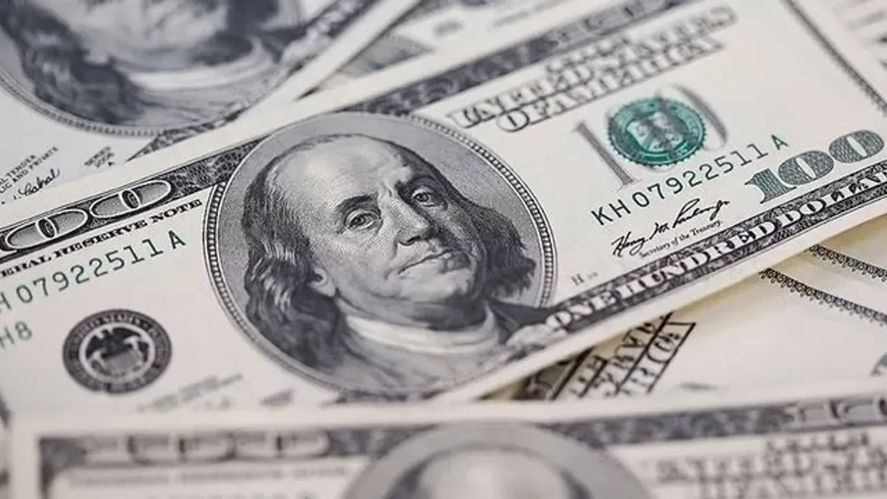 Dolar 5 ay sonra yeniden 41 TL’nin üzerine çıktı