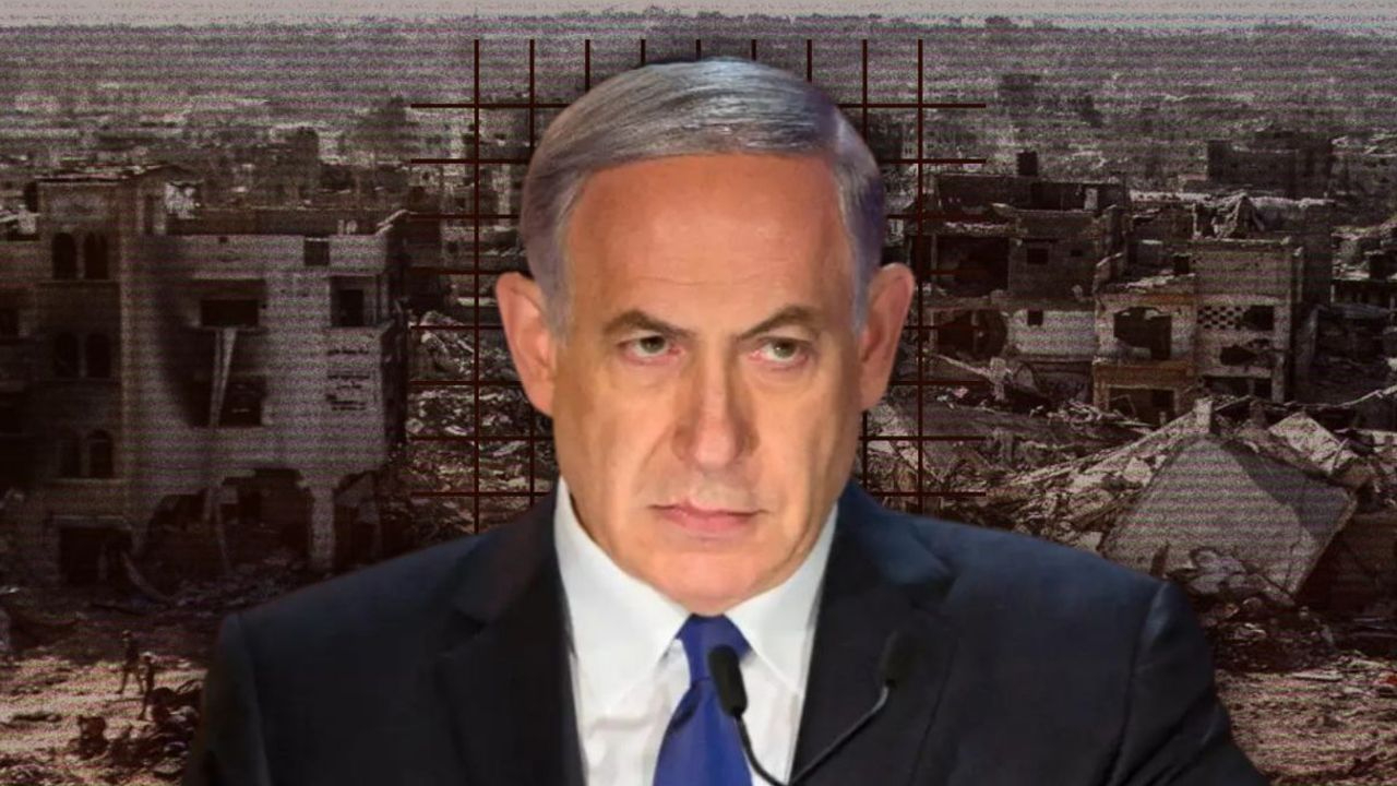 Gazze işgali Netanyahu hükümetini sarsıyor