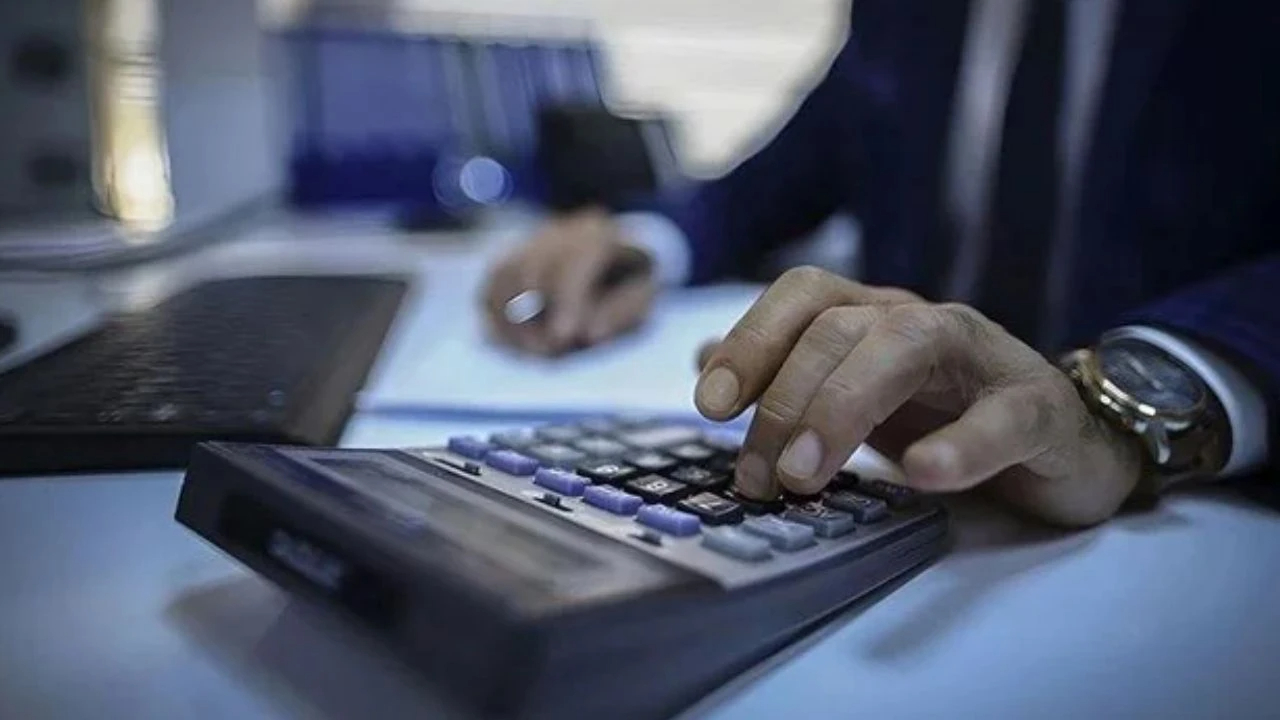 Vergi rekortmenleri belli oldu: İlk 100'ün 79'u adını gizledi