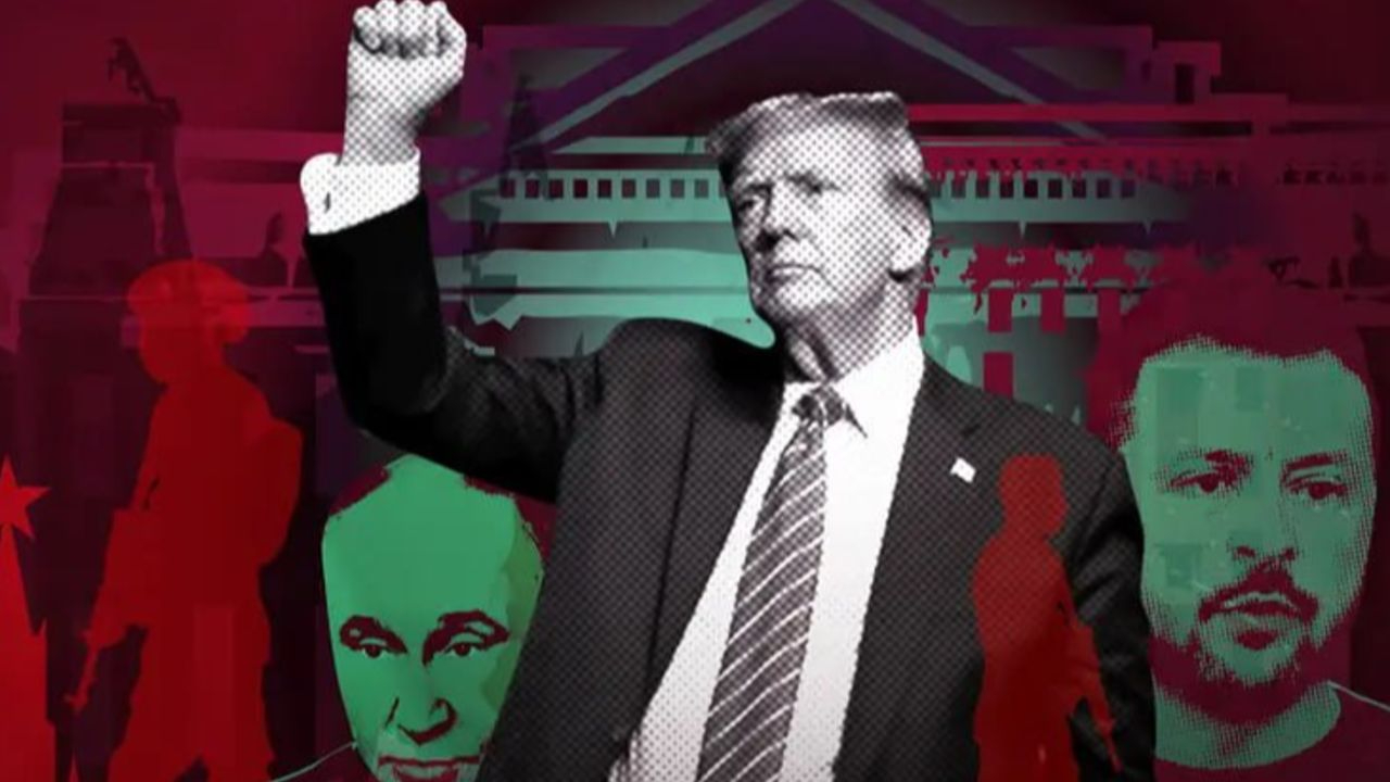 Rusya Ukrayna’da ilk tavizi Trump’a sundu