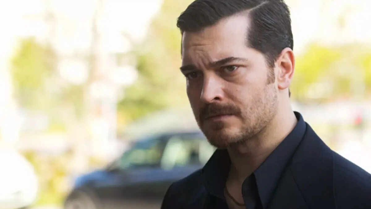Ulusoy, Bodrum’da İzzet Yıldızhan ve Ali Koç ile komşu oldu